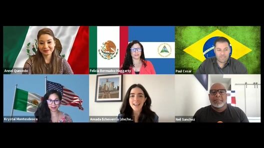 Thumbnail image for video "Latinflare Presents: What is Latin America? "