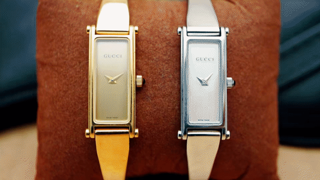 Đồng Hồ Gucci 1500L Nữ Chính hãng Thụy Sĩ. Mua bán Đồng hồ tại Quận 3 Tp Hồ Chí Minh được đăng bởi Đồng Hồ Nội Địa Nhật hình 1
