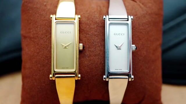 Đồng Hồ Gucci 1500L Nữ Chính hãng Thụy Sĩ. Mua bán Đồng hồ tại Quận 3 Tp Hồ Chí Minh được đăng bởi Đồng Hồ Nội Địa Nhật hình 1