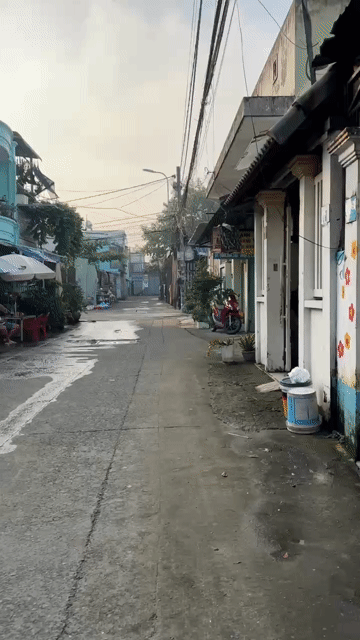 Mua bán Nhà ở Huyện Hóc Môn Tp Hồ Chí Minh diện tích 80 m² giá 4,5 tỷ