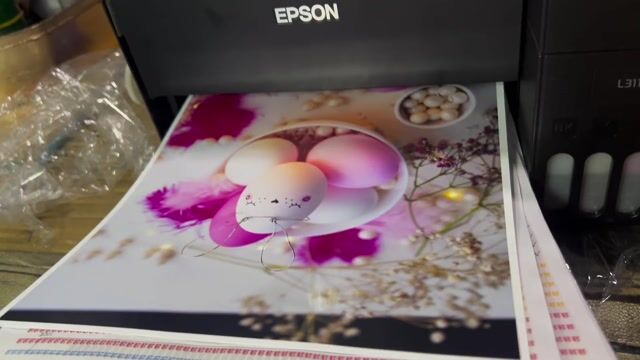 Máy in Epson L3110. Mua bán Đồ dùng văn phòng tại Quận 8 Tp Hồ Chí Minh được đăng bởi Huu Phuoc DuongMay in Sinh viên hình 1