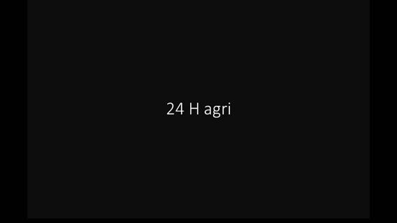 24H AGRI