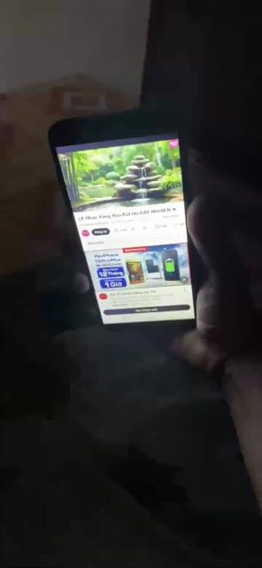 Samsung Galaxy A6+ 32GB Xanh. Mua bán Điện thoại tại Quận 7 Tp Hồ Chí Minh được đăng bởi Nguyễn Nam Tiến hình 1