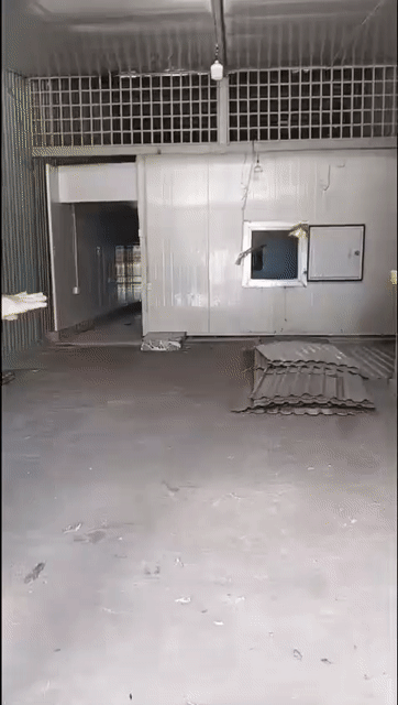 Cho thuê Văn phòng, Mặt bằng kinh doanh Quận 8 Tp Hồ Chí Minh diện tích 170 m² giá 25 triệu/tháng