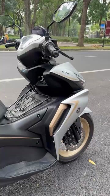 Yamaha NVX 155 VVA Abs V2 - Chính chủ SG (Dk 2022). Mua bán Xe máy tại Quận Bình Tân Tp Hồ Chí Minh được đăng bởi Trương Văn Hùng hình 1