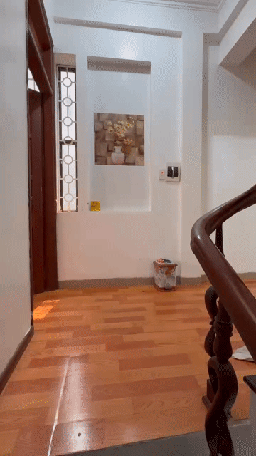 Cho thuê Nhà ở Quận Tây Hồ Hà Nội diện tích 53 m² giá 15 triệu/tháng