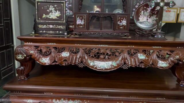 SIÊU PHẨM SẬP GỖ – SƯ TỬ VỜN CẦU ĐẲNG CẤP – HIẾM G. Mua bán Nội thất, đồ gia dụng khác tại Huyện Phú Xuyên Hà Nội được đăng bởi Nguyễn Bảo Đại hình 1