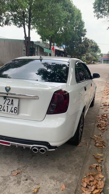 cần bán em lacetti máy ngon gầm chắc. Mua bán Ô tô tại Thị xã Bến Cát Bình Dương được đăng bởi mr hoàng hình 1