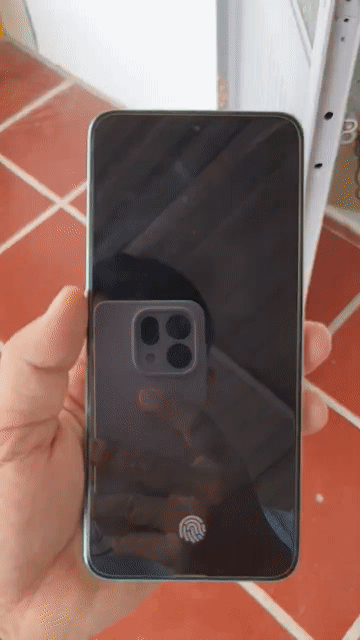 Honor GT 12GB/256GB. Mua bán Điện thoại tại Thành phố Qui Nhơn Bình Định được đăng bởi Nguyễn Ngọc Hải hình 1