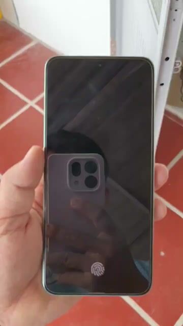 Honor GT 12GB/256GB. Mua bán Điện thoại tại Thành phố Qui Nhơn Bình Định được đăng bởi Nguyễn Ngọc Hải hình 1