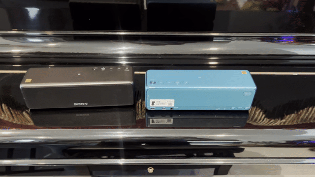 Loa Bluetooth Sony SRS-HG1 Đã qua sử dụng. Mua bán Tivi, Âm thanh tại Quận Ngũ Hành Sơn Đà Nẵng được đăng bởi Japan DM Shop hình 1