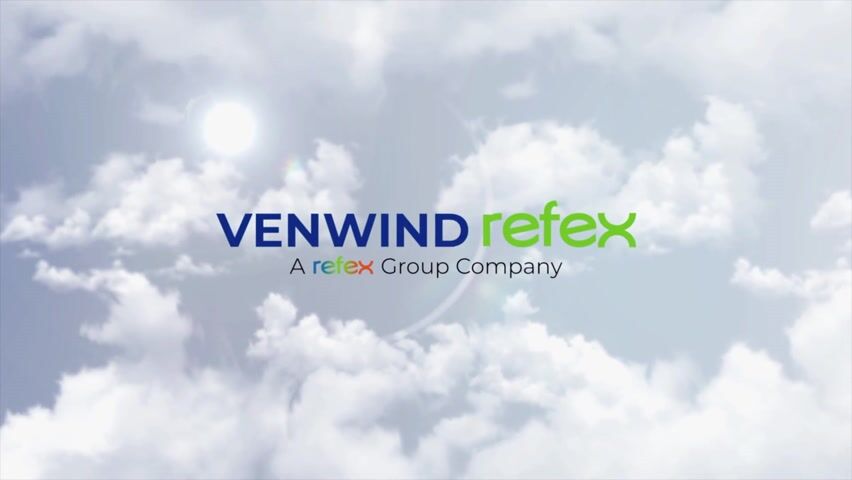 Venwind_Product_Video