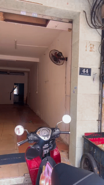 Cho thuê Văn phòng, Mặt bằng kinh doanh Quận 1 Tp Hồ Chí Minh diện tích 64 m² giá 40 triệu/tháng