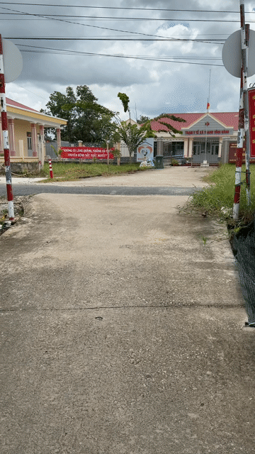 Mua bán Đất Huyện Châu Thành Long An diện tích 106 m² giá 285 triệu