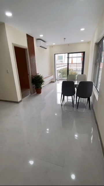 Mua bán Căn hộ Chung cư Viva Riverside Quận 6 Tp Hồ Chí Minh diện tích 52 m² giá 3,13 tỷ