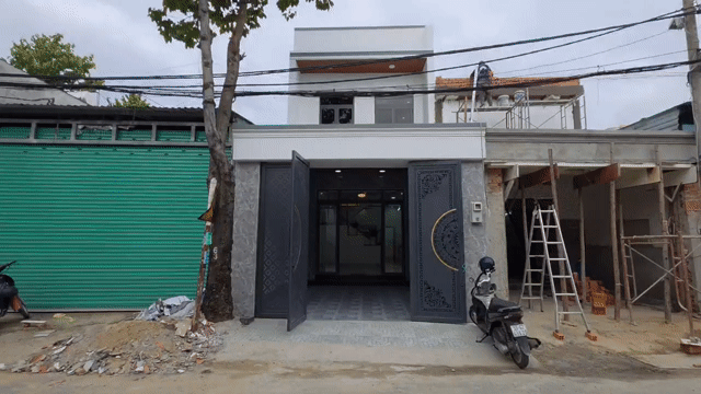 Mua bán Nhà ở Huyện Hóc Môn Tp Hồ Chí Minh diện tích 100 m² giá 5,6 tỷ
