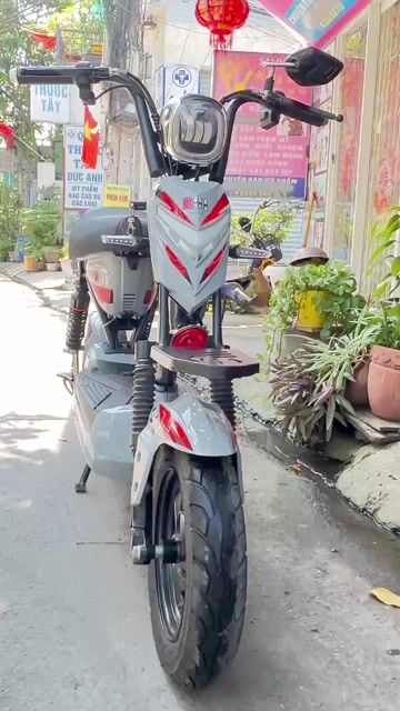 cần bán. Mua bán Xe đạp tại Thành phố Thuận An Bình Dương được đăng bởi Thoại Nguyễn hình 1