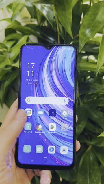 ❌OPPO NEW MỚI 100% RAM 8GB CHẠY GRAB BE XANH SM ❌. Mua bán Điện thoại tại Quận Tân Phú Tp Hồ Chí Minh được đăng bởi GIA NGUYỄN STORE hình 1