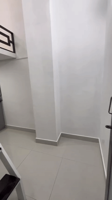 Cho thuê Phòng trọ Quận Bình Thạnh Tp Hồ Chí Minh diện tích 15 m² giá 3,6 triệu/tháng