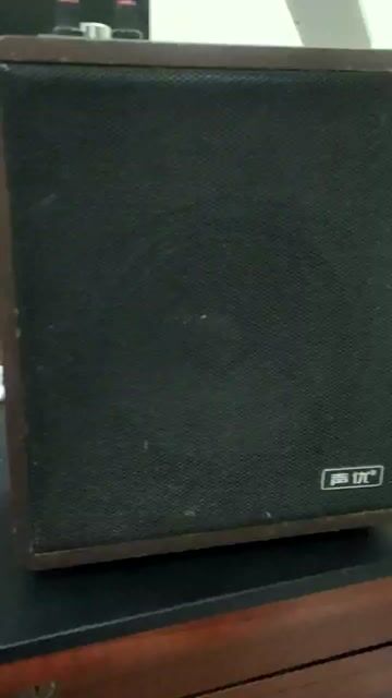 Loa Bluetooth A061 Nâu, a8800. Mua bán Tivi, Âm thanh tại Thành phố Biên Hòa Đồng Nai được đăng bởi lê thanh hình 1
