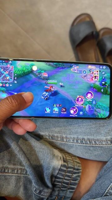 Infinix HOT 50 Pro 256GB Xanh. Mua bán Điện thoại tại Thành phố Cao Lãnh Đồng Tháp được đăng bởi Nguyễn Thiện Tuấn hình 1