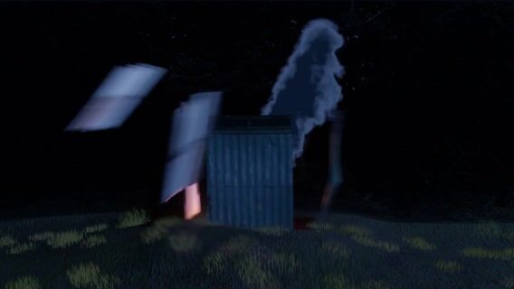 CAS téléphone Maison