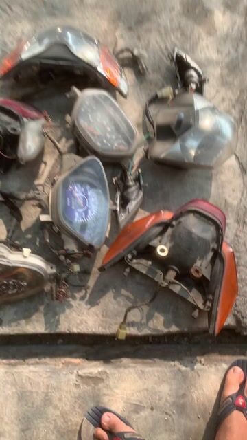 Đồng hồ xe máy đã qua sử dụng. Mua bán Phụ tùng xe tại Quận Tân Phú Tp Hồ Chí Minh được đăng bởi Thịnh hình 1