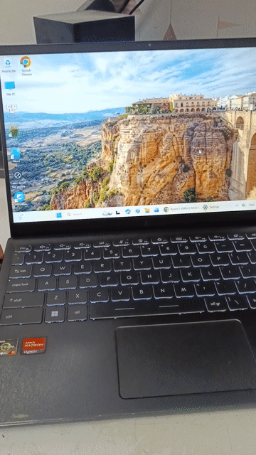 MSI Modern 14 BSM AMD Ryzen 5 8GB/584GB. Mua bán Laptop tại Quận 12 Tp Hồ Chí Minh được đăng bởi Trường An hình 1