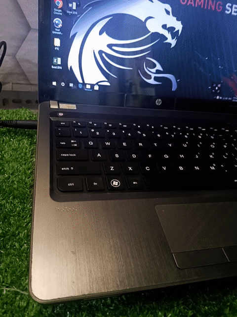 HP Laptop gaming i5 8GB/128GB. Mua bán Laptop tại Thành phố Thủ Đức Tp Hồ Chí Minh được đăng bởi Cũ Giá Rẻ hình 1