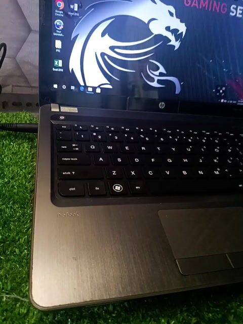 HP Laptop gaming i5 8GB/128GB. Mua bán Laptop tại Thành phố Thủ Đức Tp Hồ Chí Minh được đăng bởi Cũ Giá Rẻ hình 1