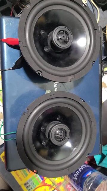 Cặp Loa đồng trục Magnat Interior ICP 62. Mua bán Tivi, Âm thanh tại Quận 11 Tp Hồ Chí Minh được đăng bởi Lê Thụy hình 1