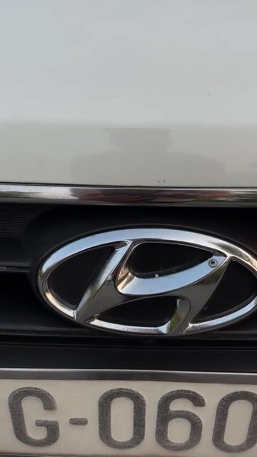 Hyundai Grand i10 Trắng 1 chủ từ đầu bản 1.2. Mua bán Ô tô tại Huyện Bình Chánh Tp Hồ Chí Minh được đăng bởi winni hình 1