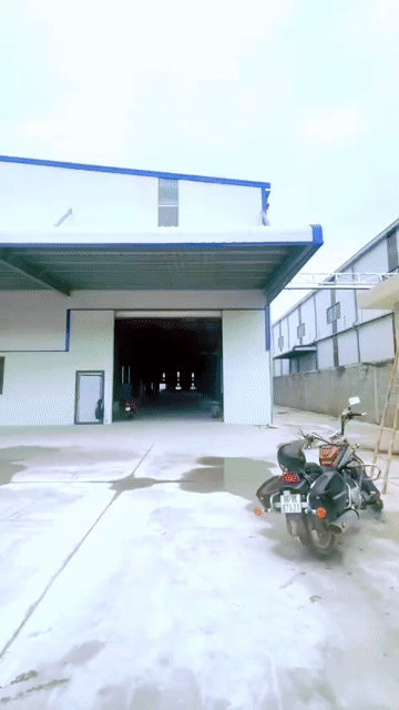 Cho thuê Văn phòng, Mặt bằng kinh doanh Huyện Đức Hòa Long An diện tích 6380 m² giá 465 triệu/tháng