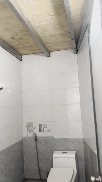 Cho thuê Nhà ở Huyện Hóc Môn Tp Hồ Chí Minh diện tích 88 m² giá 4,3 triệu/tháng