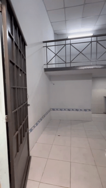 Cho thuê Phòng trọ Quận 12 Tp Hồ Chí Minh diện tích 20 m² giá 2,8 triệu/tháng