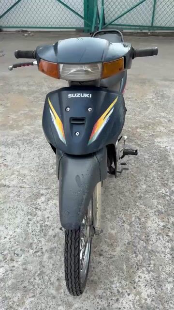 Suzuki Viva 1999 biển tp. Mua bán Xe máy tại Quận Bình Thạnh Tp Hồ Chí Minh được đăng bởi văn vũ hình 1