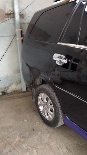 Toyota Innova 2006 G - Xe gia đình. Mua bán Ô tô tại Thành phố Thủ Đức Tp Hồ Chí Minh được đăng bởi Tuyết Phan hình 1