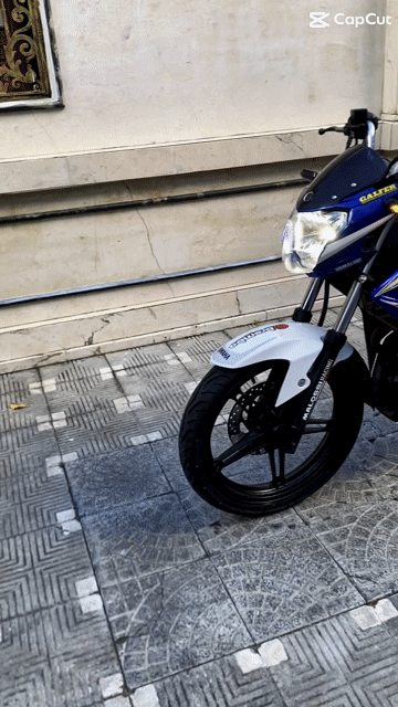 🌈Yamaha Fz Fi cực đẹp máy rin siêu bốc👉CÓ TRẢ GÓP. Mua bán Xe máy tại Quận Thanh Khê Đà Nẵng được đăng bởi XE MÁY TRẢ GÓP LONG MOTOR hình 1