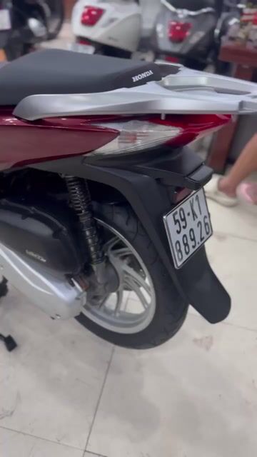 Honda SH 150 2016 .BSTP.Chich chủ.Giá tốt.. Mua bán Xe máy tại Quận 6 Tp Hồ Chí Minh được đăng bởi Cửa Hàng Xe Máy Hoà Bùi hình 1