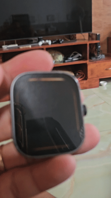 Xiaomi Redmi Watch 4 Đen. Mua bán Thiết bị đeo thông minh tại Thành phố Thủ Dầu Một Bình Dương được đăng bởi loc hình 1