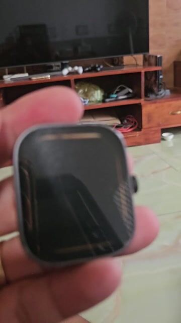 Xiaomi Redmi Watch 4 Đen. Mua bán Thiết bị đeo thông minh tại Thành phố Thủ Dầu Một Bình Dương được đăng bởi loc hình 1
