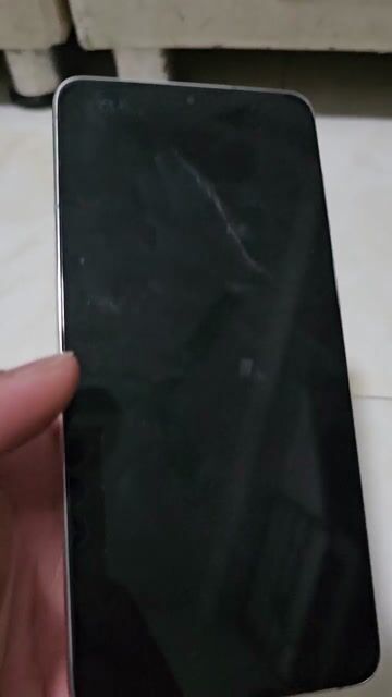 Samsung Galaxy S21+ 5G 256GB Bạc ánh tím Like New. Mua bán Điện thoại tại Huyện Hoài Đức Hà Nội được đăng bởi Nguyễn Gia Hưng hình 1