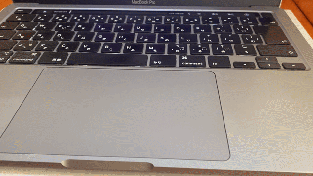 Apple MacBook Pro 2020 i7 13 inch 16GB/512GB. Mua bán Laptop tại Quận Bình Thạnh Tp Hồ Chí Minh được đăng bởi NGUYEN THI NGOC BINH  hình 1