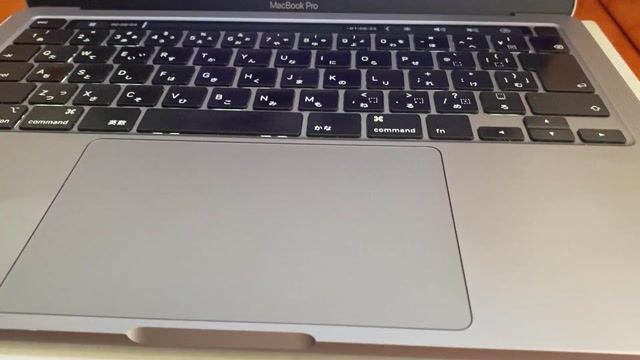 Apple MacBook Pro 2020 i7 13 inch 16GB/512GB. Mua bán Laptop tại Quận Bình Thạnh Tp Hồ Chí Minh được đăng bởi NGUYEN THI NGOC BINH  hình 1