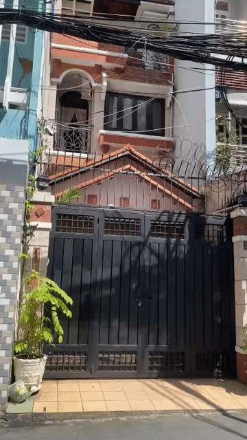 Mua bán Nhà ở Quận 10 Tp Hồ Chí Minh diện tích 68 m² giá 19,6 tỷ