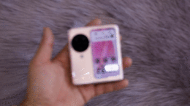 OPPO Find N3 Flip zin keng - BH 3/02027. Mua bán Điện thoại tại Huyện Đức Trọng Lâm Đồng được đăng bởi Mạnh Mobile hình 1