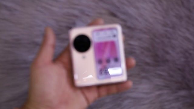 OPPO Find N3 Flip zin keng - BH 3/02027. Mua bán Điện thoại tại Huyện Đức Trọng Lâm Đồng được đăng bởi Mạnh Mobile hình 1