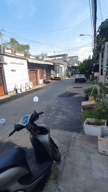 Cho thuê Văn phòng, Mặt bằng kinh doanh Quận 12 Tp Hồ Chí Minh diện tích 80 m² giá 8 triệu/tháng
