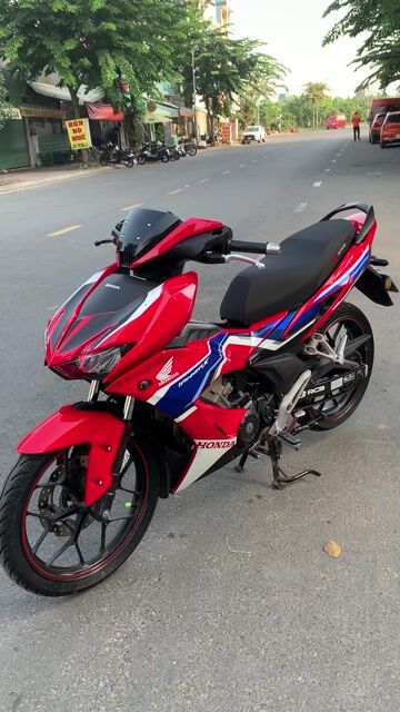 🔥 Honda Winner X V2 2021 ABS – Chính Chủ Giá Tốt. Mua bán Xe máy tại Thành phố Thủ Đức Tp Hồ Chí Minh được đăng bởi Khương Phan hình 1