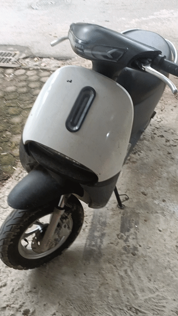 cần bán xe điện gogo yade. Mua bán Xe máy tại Quận Hà Đông Hà Nội được đăng bởi Hiệp hình 1